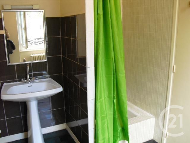 Appartement F2 &agrave; louer - 2 pi&egrave;ces - 48 m2 - Foix - 09 - MIDI-PYRENEES