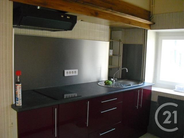 Appartement F2 &agrave; louer - 2 pi&egrave;ces - 48 m2 - Foix - 09 - MIDI-PYRENEES