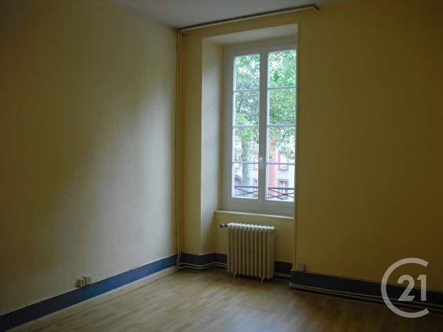 Appartement F2 &agrave; louer - 2 pi&egrave;ces - 48 m2 - Foix - 09 - MIDI-PYRENEES
