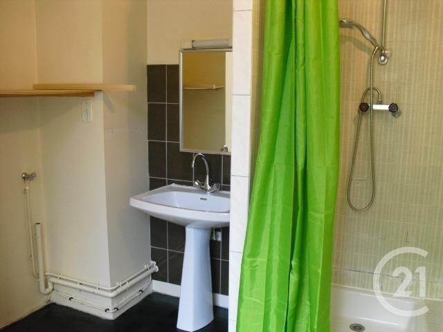 Appartement F2 &agrave; louer - 2 pi&egrave;ces - 48 m2 - Foix - 09 - MIDI-PYRENEES