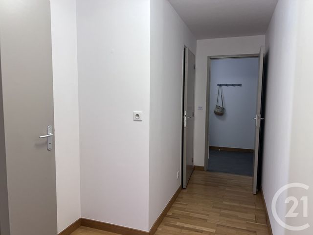 Appartement F3 &agrave; louer - 3 pi&egrave;ces - 75 m2 - Foix - 09 - MIDI-PYRENEES