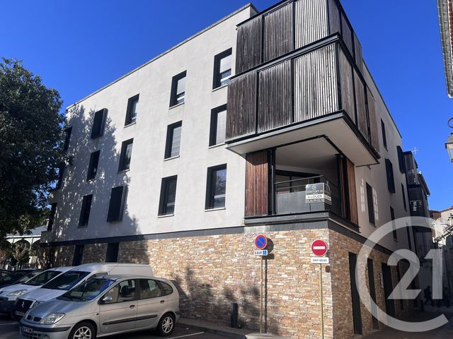 appartement - FOIX - 09