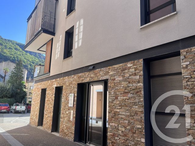 Appartement F3 &agrave; louer - 3 pi&egrave;ces - 75 m2 - Foix - 09 - MIDI-PYRENEES