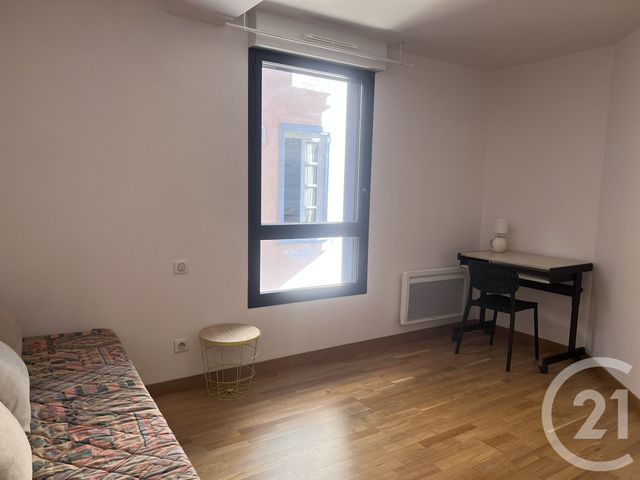 Appartement F3 &agrave; louer - 3 pi&egrave;ces - 75 m2 - Foix - 09 - MIDI-PYRENEES