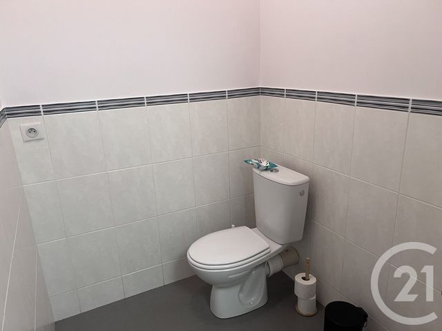 Appartement F3 &agrave; louer - 3 pi&egrave;ces - 75 m2 - Foix - 09 - MIDI-PYRENEES