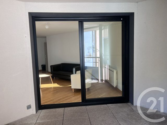 Appartement F3 &agrave; louer - 3 pi&egrave;ces - 75 m2 - Foix - 09 - MIDI-PYRENEES