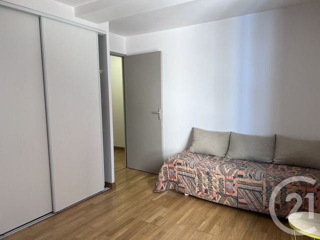 Appartement F3 &agrave; louer - 3 pi&egrave;ces - 75 m2 - Foix - 09 - MIDI-PYRENEES