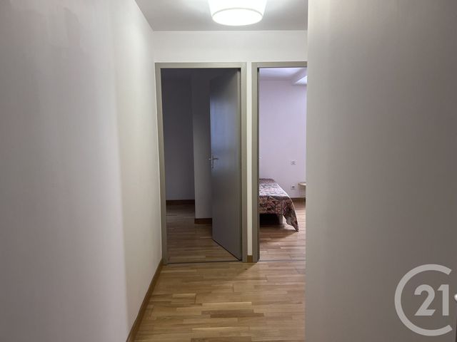 Appartement F3 &agrave; louer - 3 pi&egrave;ces - 75 m2 - Foix - 09 - MIDI-PYRENEES