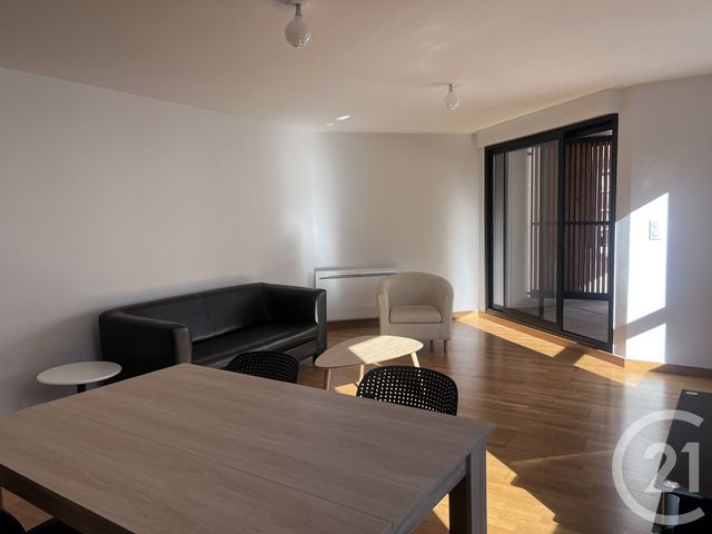 Appartement F3 &agrave; louer - 3 pi&egrave;ces - 75 m2 - Foix - 09 - MIDI-PYRENEES