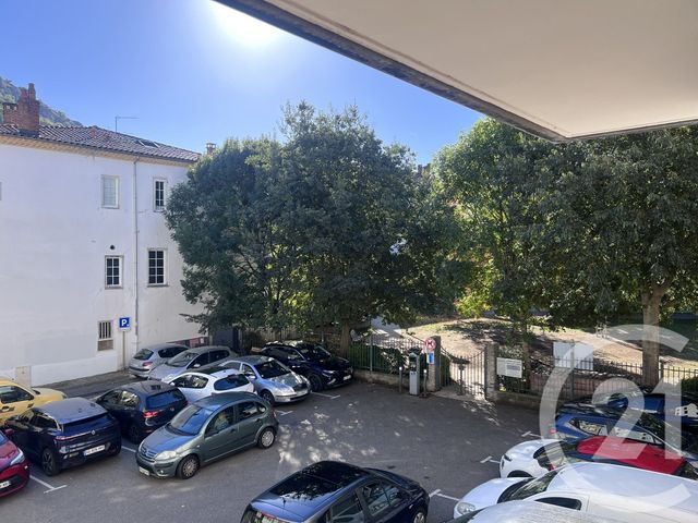 Appartement F3 &agrave; louer - 3 pi&egrave;ces - 75 m2 - Foix - 09 - MIDI-PYRENEES