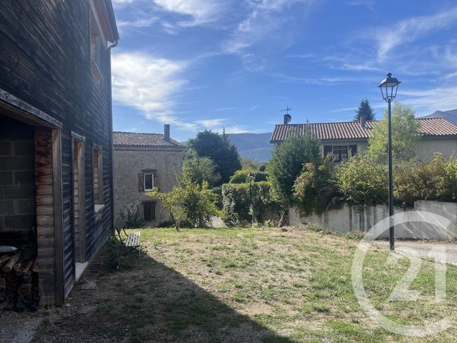 Maison &agrave; vendre - 3 pi&egrave;ces - 185 m2 - Serres Sur Arget - 09 - MIDI-PYRENEES