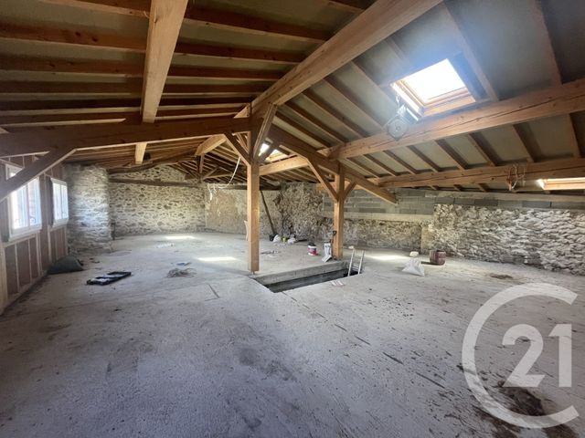Maison &agrave; vendre - 3 pi&egrave;ces - 185 m2 - Serres Sur Arget - 09 - MIDI-PYRENEES
