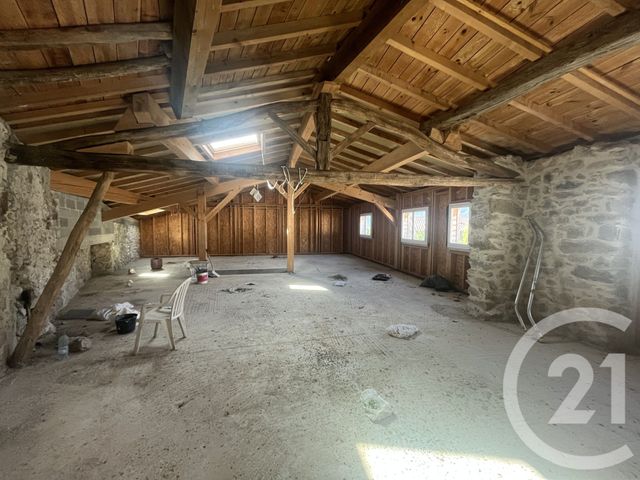 Maison &agrave; vendre - 3 pi&egrave;ces - 185 m2 - Serres Sur Arget - 09 - MIDI-PYRENEES