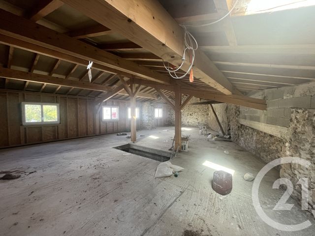 Maison &agrave; vendre - 3 pi&egrave;ces - 185 m2 - Serres Sur Arget - 09 - MIDI-PYRENEES