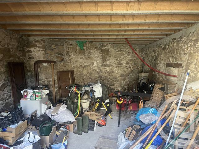 Maison &agrave; vendre - 3 pi&egrave;ces - 185 m2 - Serres Sur Arget - 09 - MIDI-PYRENEES