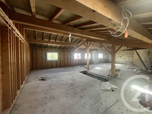 Maison &agrave; vendre - 3 pi&egrave;ces - 185 m2 - Serres Sur Arget - 09 - MIDI-PYRENEES