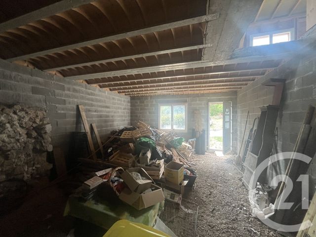 Maison &agrave; vendre - 3 pi&egrave;ces - 185 m2 - Serres Sur Arget - 09 - MIDI-PYRENEES