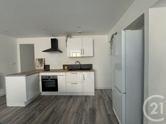 Appartement F2 bis &agrave; louer - 2 pi&egrave;ces - 56,40 m2 - Montgailhard - 09 - MIDI-PYRENEES