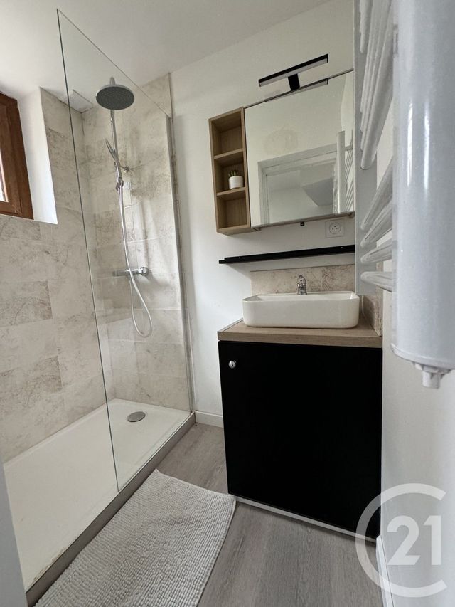Appartement F2 bis &agrave; louer - 2 pi&egrave;ces - 56,40 m2 - Montgailhard - 09 - MIDI-PYRENEES