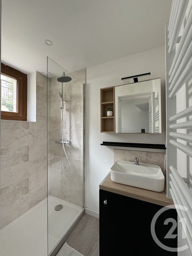 Appartement F2 bis &agrave; louer - 2 pi&egrave;ces - 56,40 m2 - Montgailhard - 09 - MIDI-PYRENEES