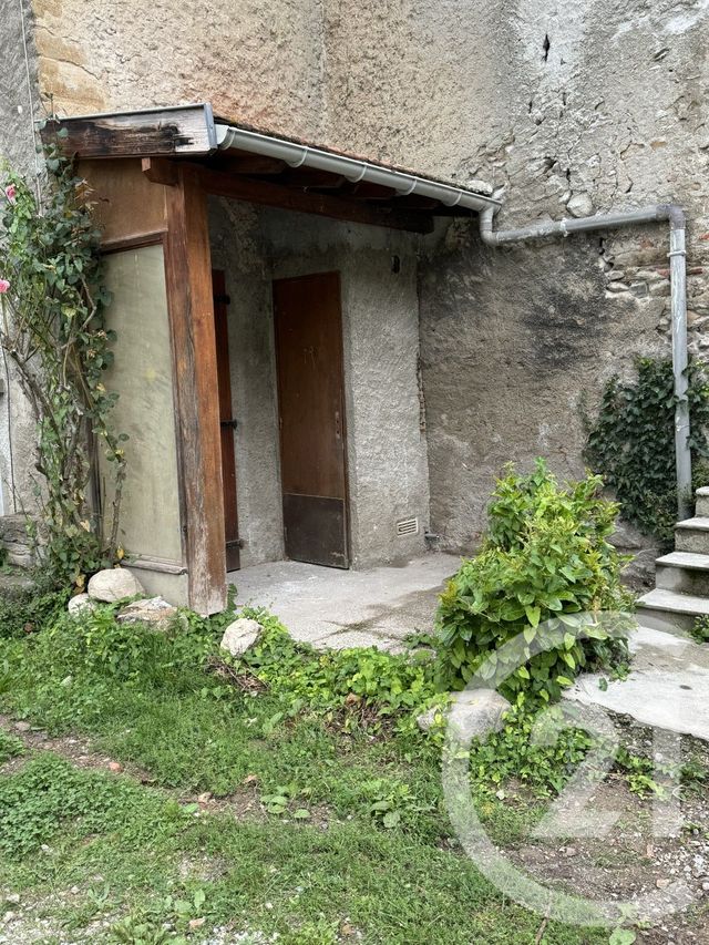 Appartement F2 bis &agrave; louer - 2 pi&egrave;ces - 56,40 m2 - Montgailhard - 09 - MIDI-PYRENEES