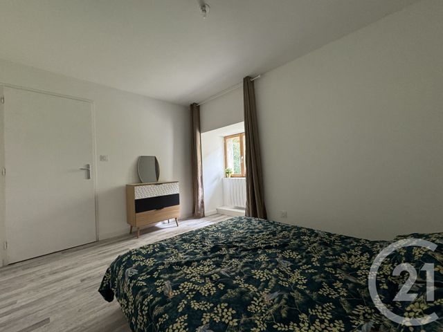 Appartement F2 bis &agrave; louer - 2 pi&egrave;ces - 56,40 m2 - Montgailhard - 09 - MIDI-PYRENEES