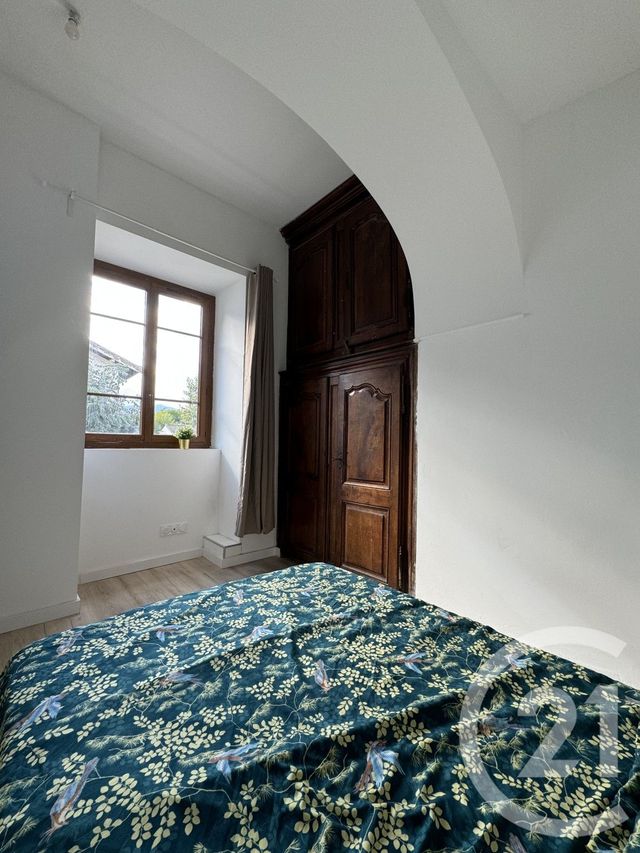Appartement F3 &agrave; louer - 3 pi&egrave;ces - 52,61 m2 - Montgaillard - 09 - MIDI-PYRENEES