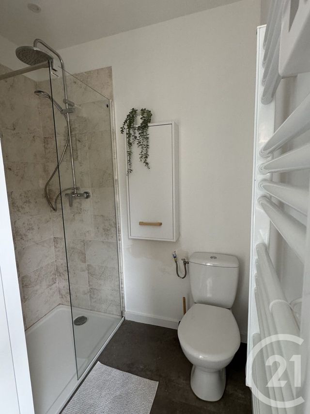 Appartement F3 &agrave; louer - 3 pi&egrave;ces - 52,61 m2 - Montgaillard - 09 - MIDI-PYRENEES