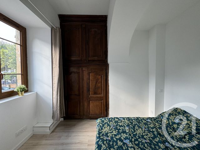Appartement F3 &agrave; louer - 3 pi&egrave;ces - 52,61 m2 - Montgaillard - 09 - MIDI-PYRENEES