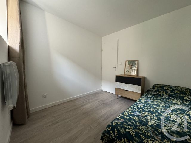 Appartement F3 &agrave; louer - 3 pi&egrave;ces - 52,61 m2 - Montgaillard - 09 - MIDI-PYRENEES