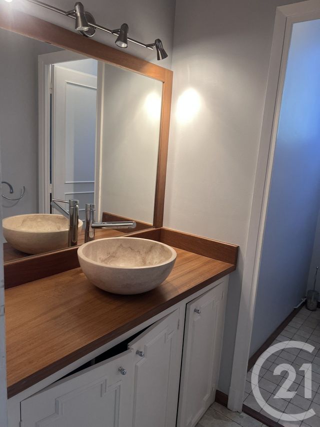 Appartement F4 &agrave; louer - 4 pi&egrave;ces - 110 m2 - Foix - 09 - MIDI-PYRENEES