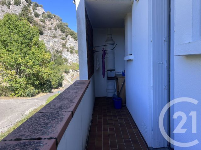 Appartement F4 &agrave; louer - 4 pi&egrave;ces - 110 m2 - Foix - 09 - MIDI-PYRENEES