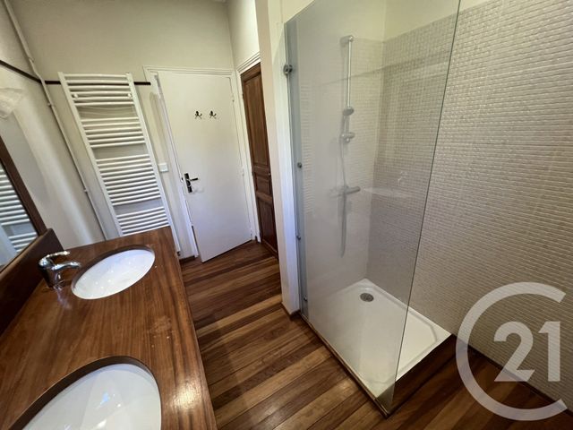Appartement F4 &agrave; louer - 4 pi&egrave;ces - 110 m2 - Foix - 09 - MIDI-PYRENEES