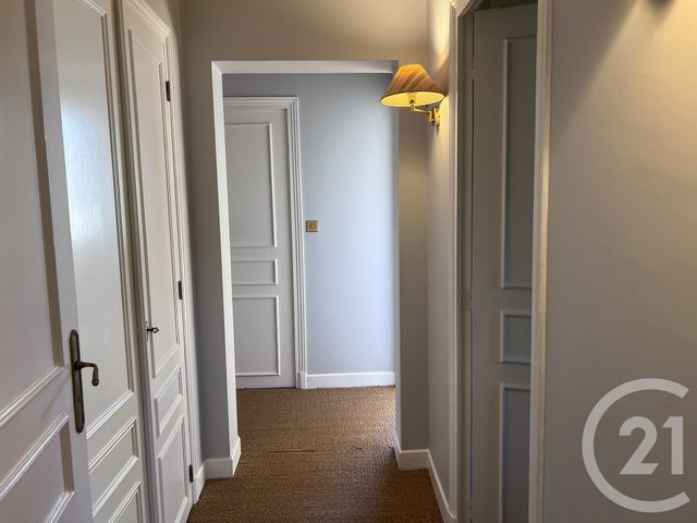 Appartement F4 &agrave; louer - 4 pi&egrave;ces - 110 m2 - Foix - 09 - MIDI-PYRENEES