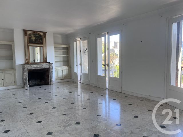 Appartement F4 &agrave; louer - 4 pi&egrave;ces - 110 m2 - Foix - 09 - MIDI-PYRENEES