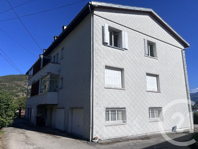 Appartement F4 &agrave; louer - 4 pi&egrave;ces - 110 m2 - Foix - 09 - MIDI-PYRENEES