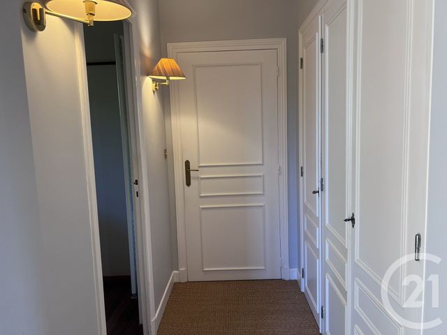 Appartement F4 &agrave; louer - 4 pi&egrave;ces - 110 m2 - Foix - 09 - MIDI-PYRENEES