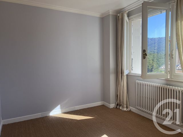 Appartement F4 &agrave; louer - 4 pi&egrave;ces - 110 m2 - Foix - 09 - MIDI-PYRENEES
