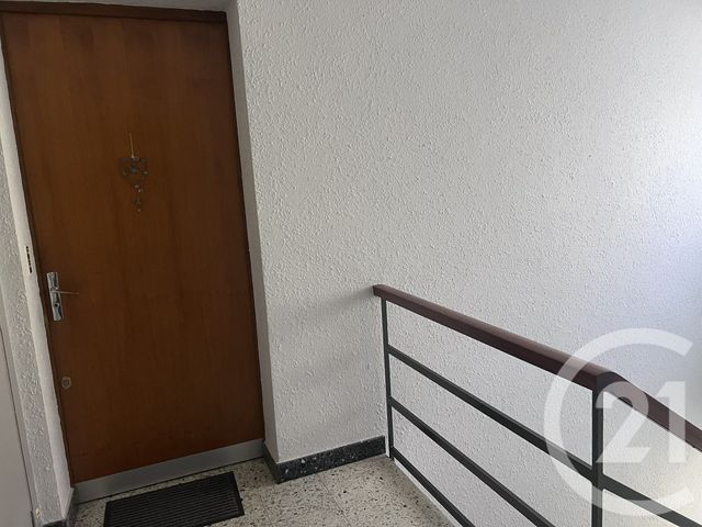 Appartement F4 &agrave; louer - 4 pi&egrave;ces - 110 m2 - Foix - 09 - MIDI-PYRENEES
