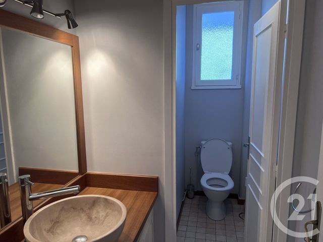 Appartement F4 &agrave; louer - 4 pi&egrave;ces - 110 m2 - Foix - 09 - MIDI-PYRENEES