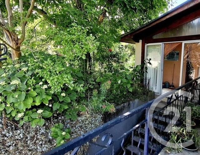 Maison &agrave; vendre - 5 pi&egrave;ces - 113 m2 - Foix - 09 - MIDI-PYRENEES