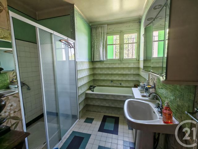 Maison &agrave; vendre - 5 pi&egrave;ces - 113 m2 - Foix - 09 - MIDI-PYRENEES