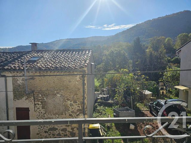Maison &agrave; vendre - 5 pi&egrave;ces - 113 m2 - Foix - 09 - MIDI-PYRENEES