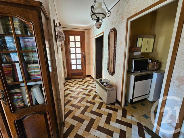 Maison &agrave; vendre - 5 pi&egrave;ces - 113 m2 - Foix - 09 - MIDI-PYRENEES