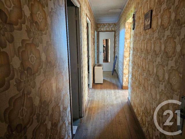 Maison &agrave; vendre - 5 pi&egrave;ces - 113 m2 - Foix - 09 - MIDI-PYRENEES