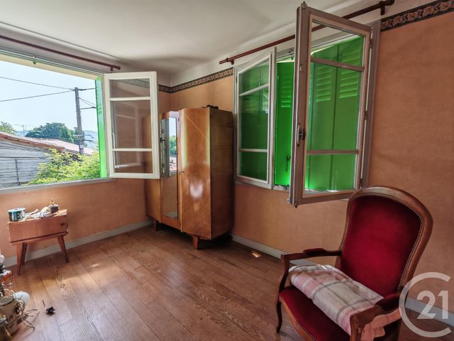 Maison &agrave; vendre - 5 pi&egrave;ces - 113 m2 - Foix - 09 - MIDI-PYRENEES