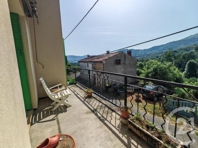 Maison &agrave; vendre - 5 pi&egrave;ces - 113 m2 - Foix - 09 - MIDI-PYRENEES
