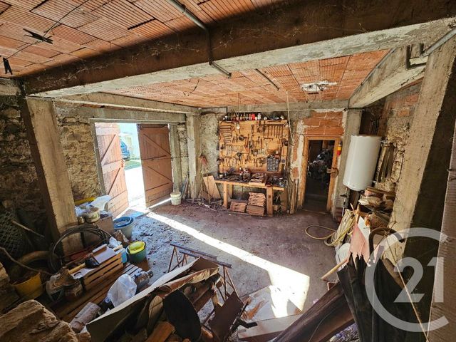 Maison &agrave; vendre - 5 pi&egrave;ces - 113 m2 - Foix - 09 - MIDI-PYRENEES