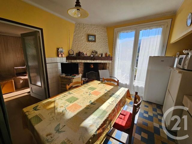 Maison &agrave; vendre - 5 pi&egrave;ces - 113 m2 - Foix - 09 - MIDI-PYRENEES