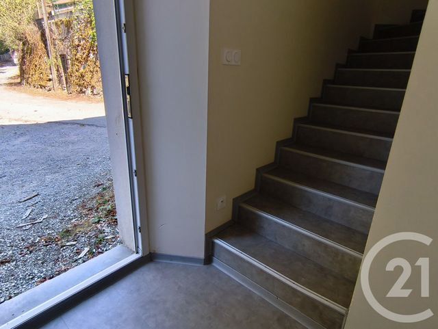 Appartement T3 &agrave; vendre - 3 pi&egrave;ces - 74,04 m2 - Foix - 09 - MIDI-PYRENEES